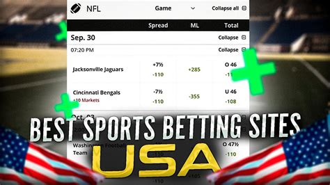 best online sportsbook usa reddit